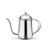 Wilmax Drip Kettle 600 ml Edelstahl