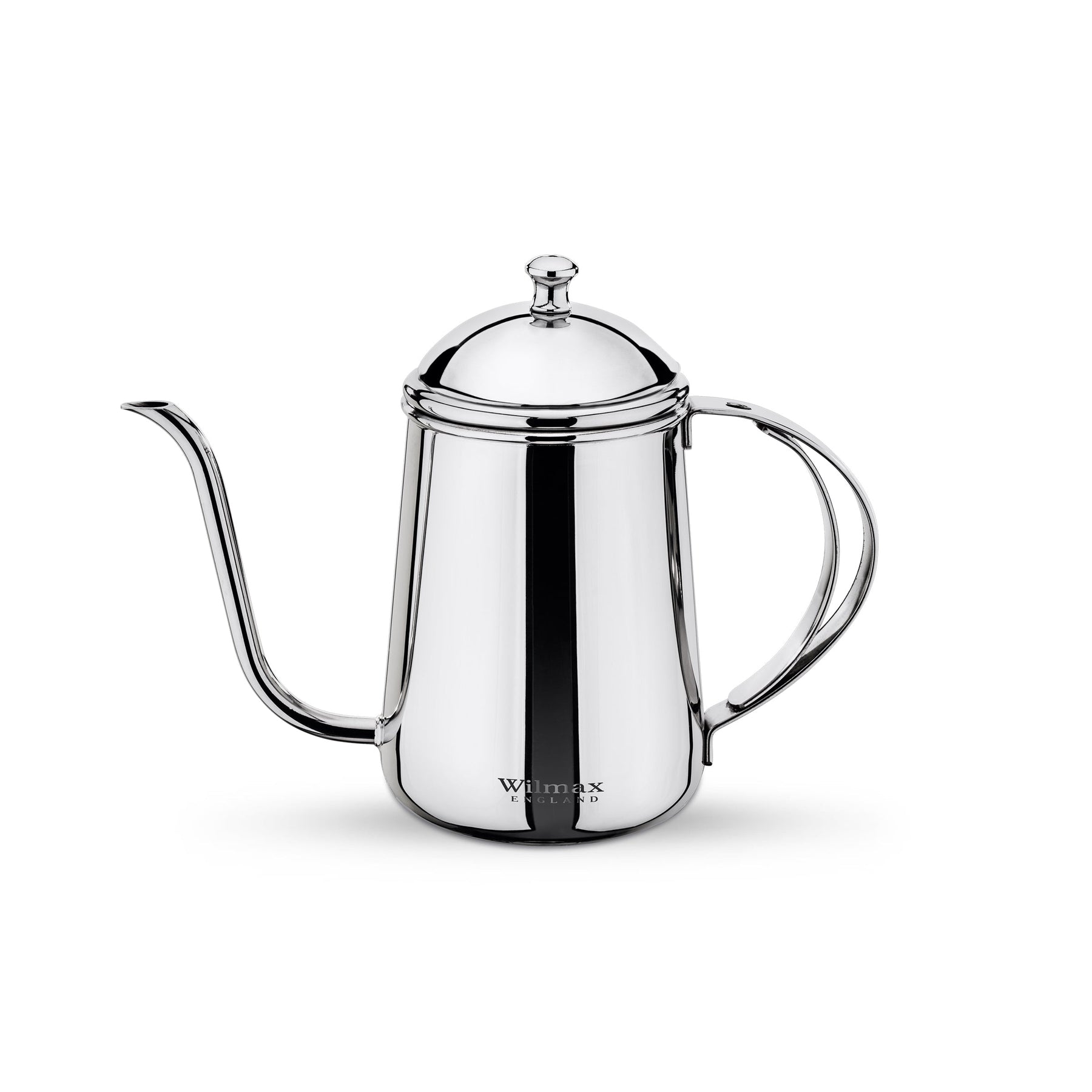 Wilmax Drip Kettle 600 ml Edelstahl