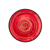 Wilmax Untertasse 15 cm Lavendel Porzellan WL-669736/B