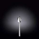 Wilmax Kaffeelöffel 12.5 cm Edelstahl WL-999308/A