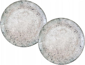 Wilmax Teller 25 cm Porzellan 2er Set WL-671205/A2