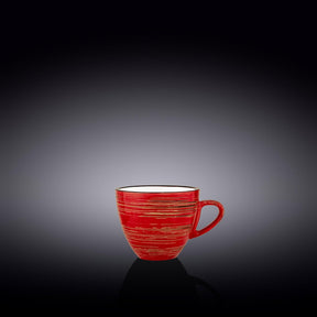 Wilmax Tasse 300 ml Lavendel Porzellan WL-669736/A