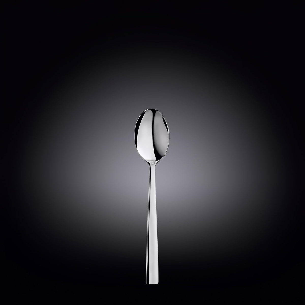 Wilmax Teelöffel 15 cm Edelstahl WL-999304/A