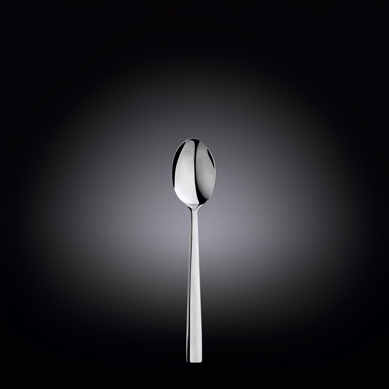 Wilmax Teelöffel 15 cm Edelstahl WL-999304/A