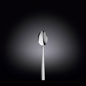 Wilmax Teelöffel 15 cm Edelstahl WL-999304/A