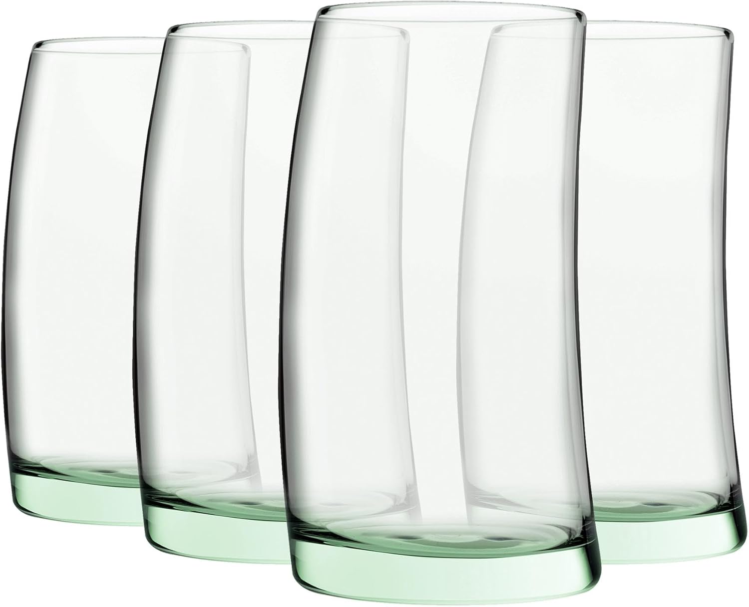 Pasabahce Aware Penguen Longdrinkglas 39 cl 6er-Set