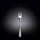 Wilmax Dessertgabel 19 cm Edelstahl 2er Set WL-999206/2B