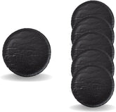 Wilmax Runder Teller 15.5 cm 6er Set SlateStone Schwarz WL-661122/A6