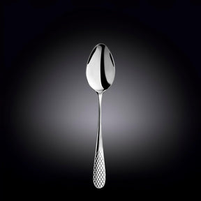 Wilmax Esslöffel 21 cm Edelstahl WL-999202/A