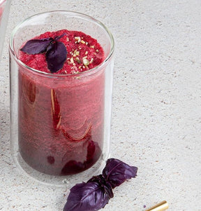 Wilmax Doppelwandiges Thermoglas