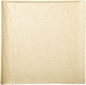 Wilmax Teller 17x17 cm Sand Porzellan WL-661305/A