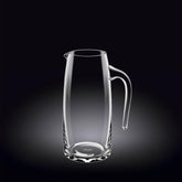 Wilmax Krug 500 ml Kristallglas Transparent WL-888304/1C