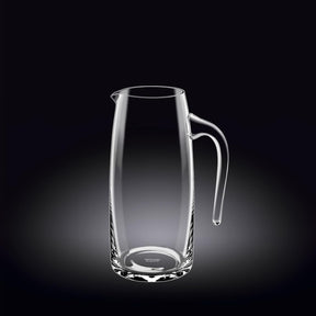 Wilmax Krug 500 ml Kristallglas Transparent WL-888304/1C