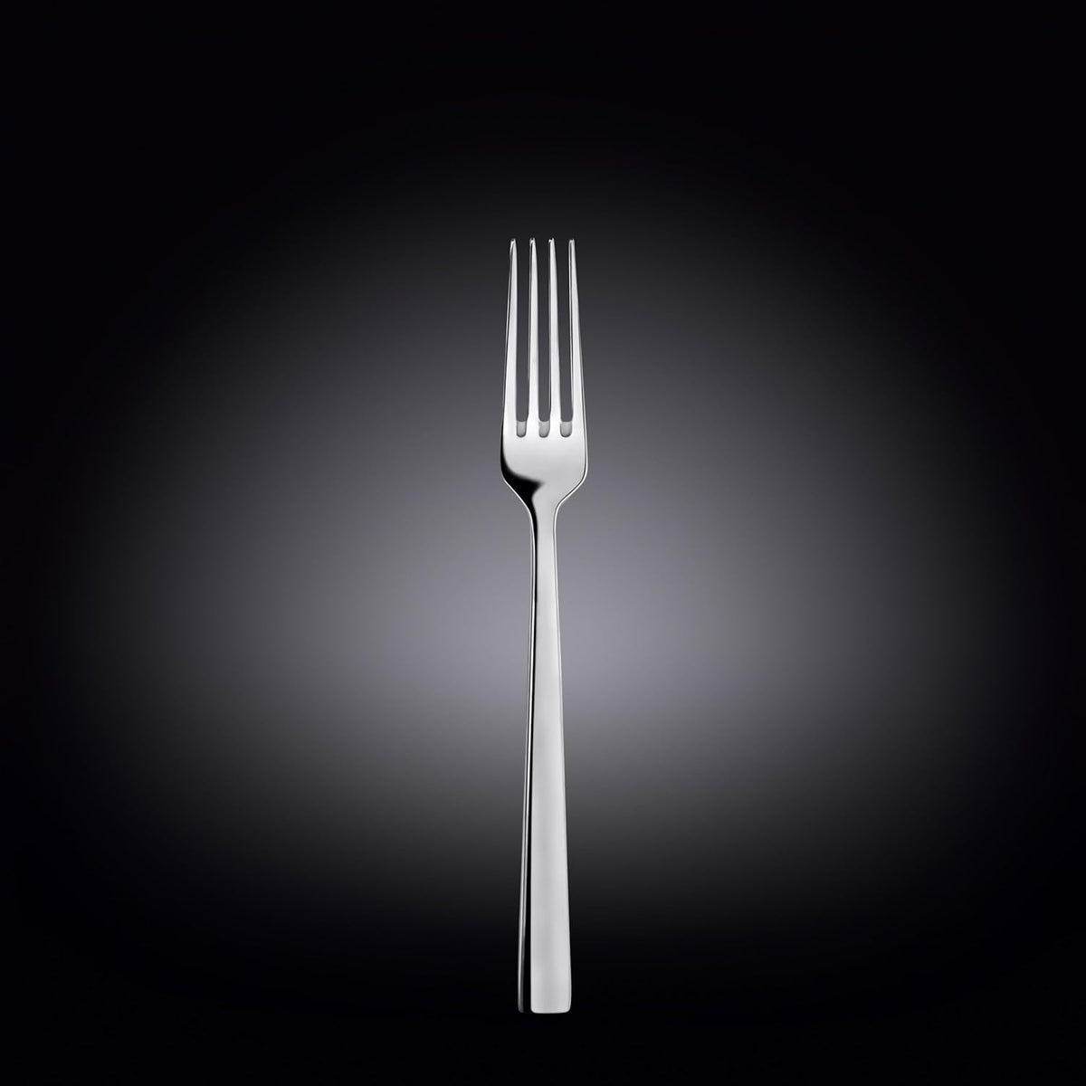 Wilmax Tafelgabel 20.5 cm Edelstahl WL-999302/A