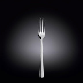 Wilmax Tafelgabel 20.5 cm Edelstahl WL-999302/A