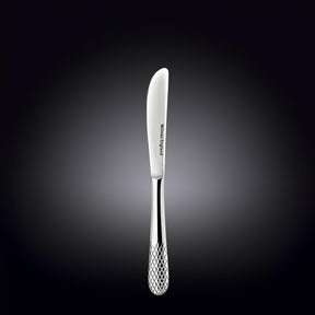 Wilmax Dessertmesser 20.5 cm Edelstahl WL-999205/1B