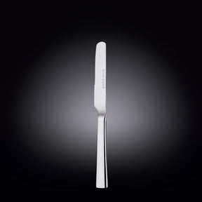 Wilmax Dessertmesser 21 cm Edelstahl WL-999305/A