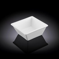 Wilmax Schale 90 ml 7.5 cm aus Porzellan, Weiß WL-992546/A
