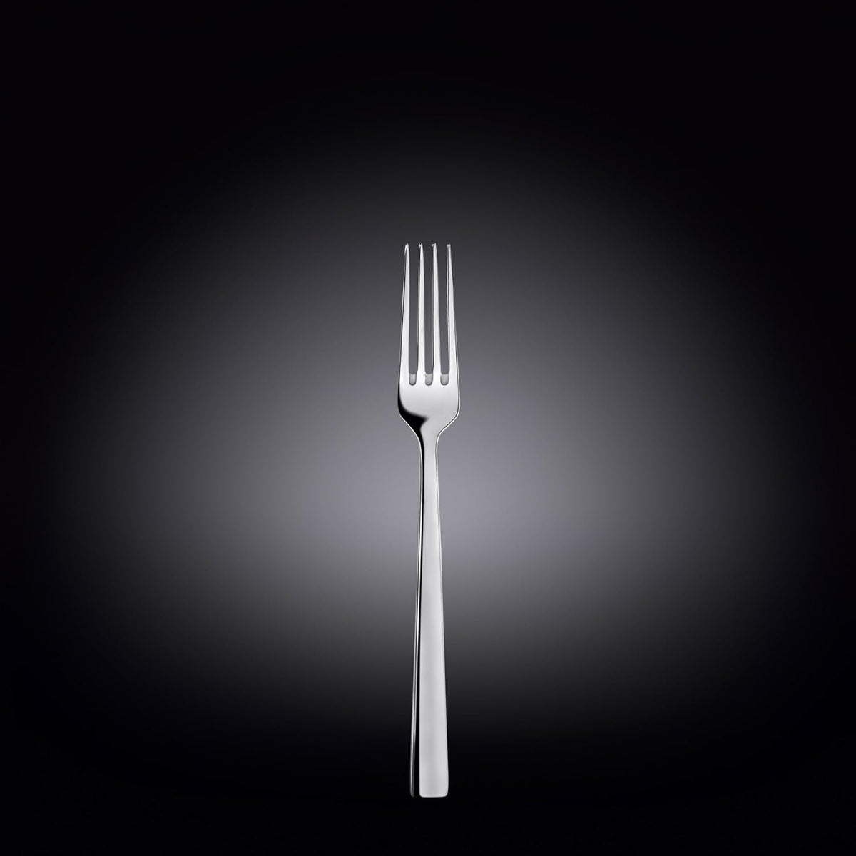 Wilmax Dessertgabel 18.5 cm Edelstahl WL-999306/A