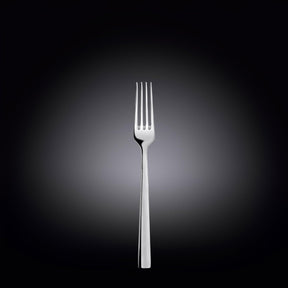 Wilmax Dessertgabel 18.5 cm Edelstahl WL-999306/A
