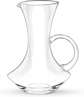 Wilmax Karaffe 1500 ml Kristallglas Transparent WL-888358/1C
