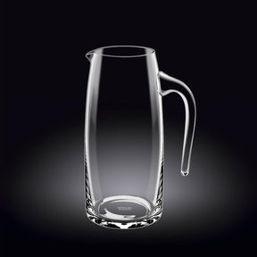 Wilmax Krug 1000 ml Kristallglas Transparent WL-888306/1C