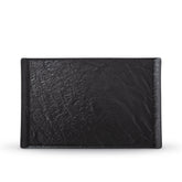 Wilmax Servierplatte SlateStone Schwarz 38 x 24.5 cm Porzellan WL-661111/A