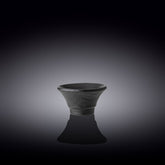 Wilmax Soßenschälchen 7.5 x 4 cm Weiß Porzellan WL-661134/A