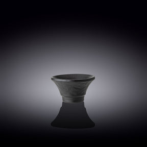Wilmax Soßenschälchen 7.5 x 4 cm Weiß Porzellan WL-661134/A