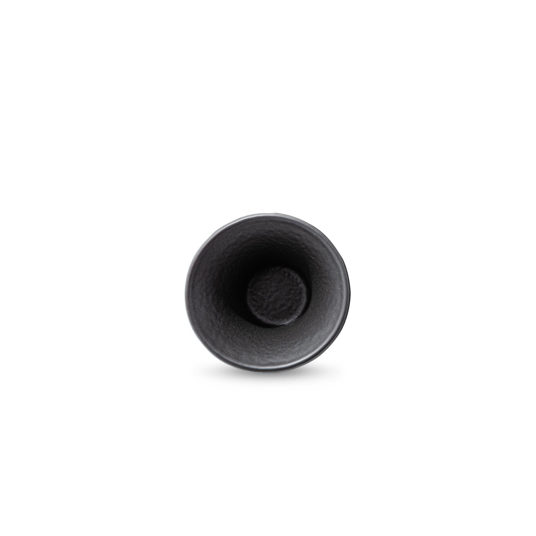 Wilmax Soßenschälchen 7.5 x 4 cm Weiß Porzellan WL-661134/A