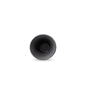 Wilmax Soßenschälchen 7.5 x 4 cm Weiß Porzellan WL-661134/A