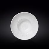Wilmax Tiefer Teller 22,5 cm 1100 ml Weiß Porzellan WL-661513/A