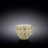 Wilmax Tasse 300 ml Pistazie Porzellan