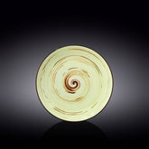 Wilmax Teller 20 cm Pistazie Porzellan WL-669112/A