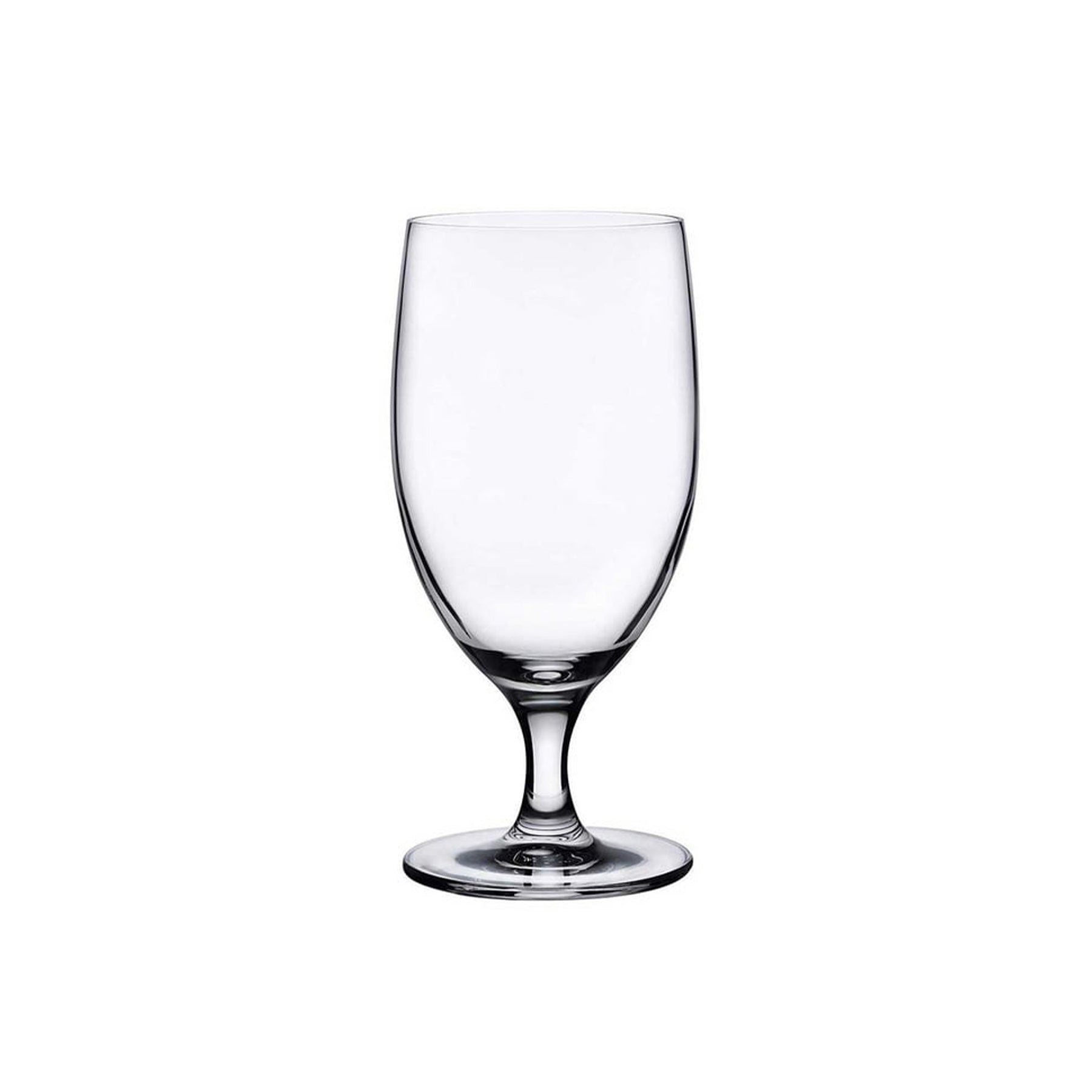 Pasabahce NUDE Reserva Mehrzweckglas/Bierglas 415 ml (13 1/2 oz) - 6er Set