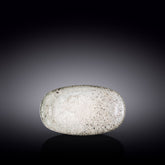 Wilmax Servierplatte 20x11 cm Mehrfarbig Porzellan WL-671242/A