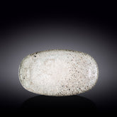 Wilmax Servierplatte 30,5x18 cm Mehrfarbig Porzellan WL-671244/A
