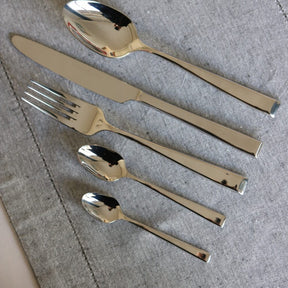 Tischmesser Edelstahl 24 cm WL-999631001/1B