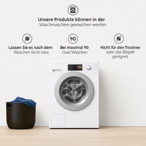 Wasserdichter Matratzenschoner 140x200 cm - Atmungsaktive, Waschbare & Geräuschlose Matratzenauflage mit Eckgummis-Inkontinenz Matratzenschutz