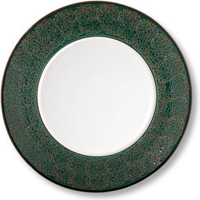 Wilmax Teller 25 cm Grün Porzellan WL-667514/A
