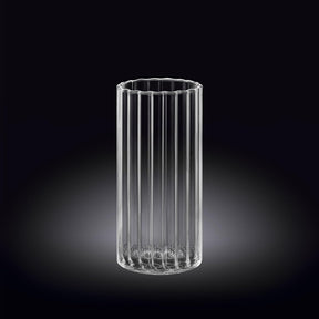 Wilmax Glas 350 ml Borosilikatglas Transparent WL-888626/A