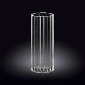 Wilmax Glas 350 ml Borosilikatglas Transparent WL-888626/A