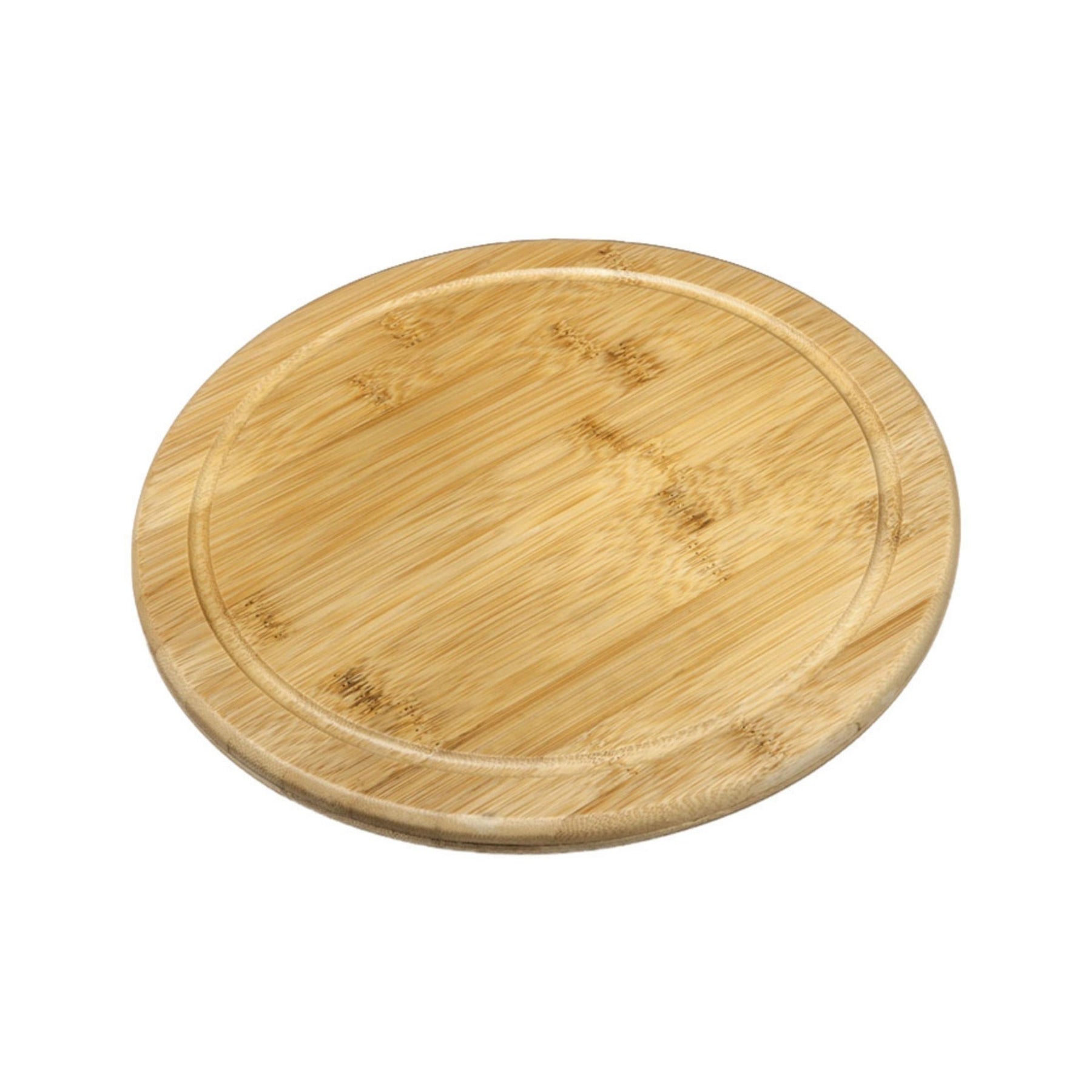 Wilmax Bambus Servierbrett 30,5 cm Natur WL-771090/A