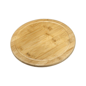 Wilmax Bambus Servierbrett 30,5 cm Natur WL-771090/A
