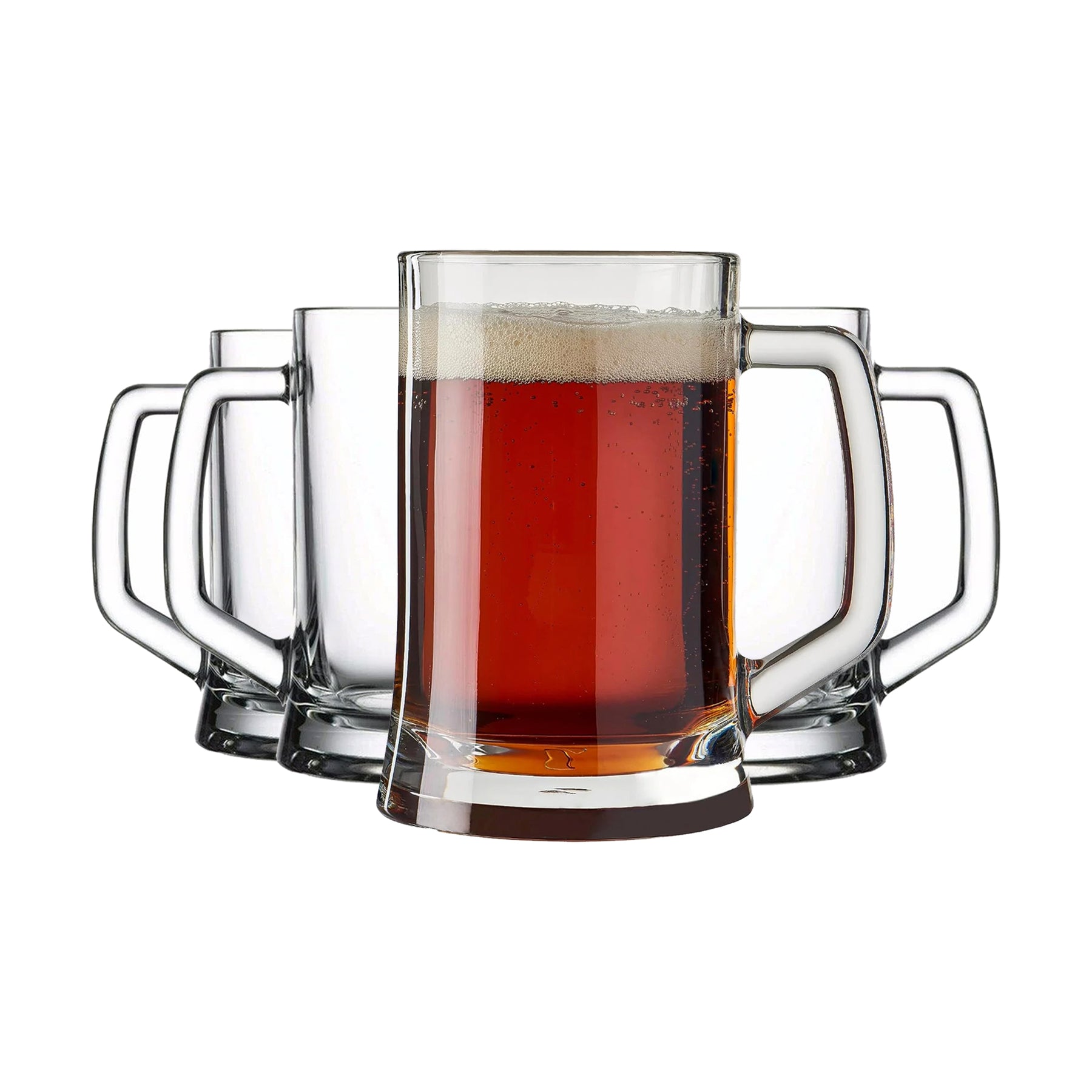 Pasabahce Pub Biersiedel 660 ml