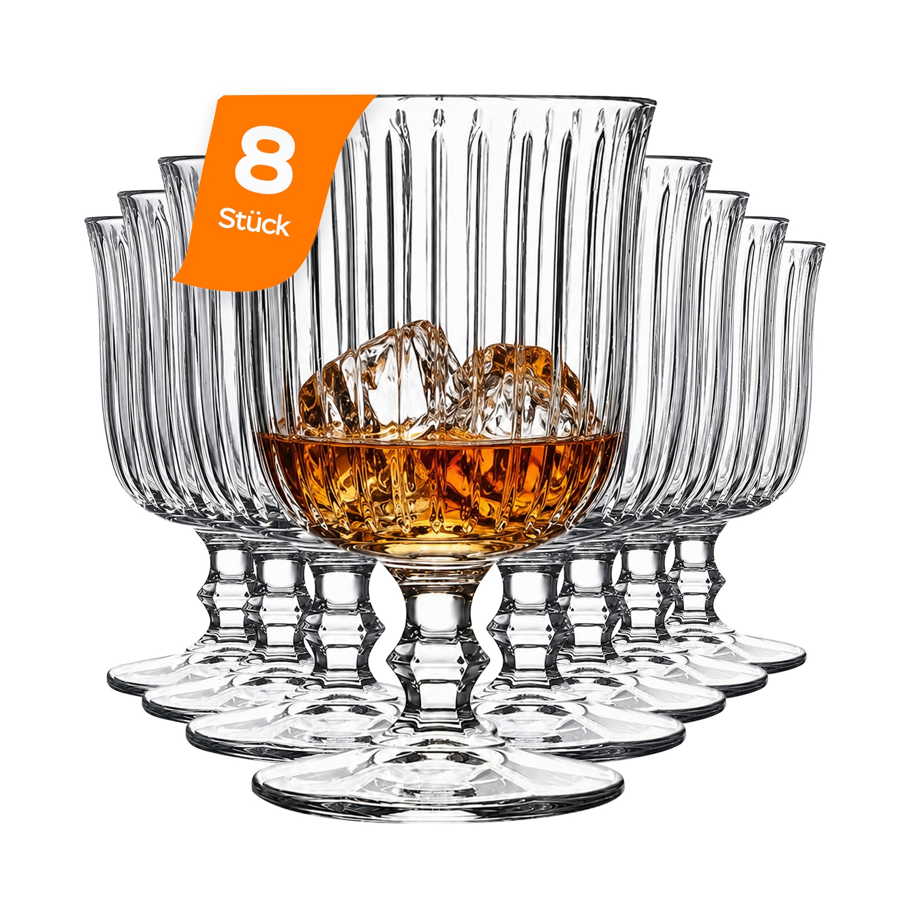 Pasabahce Joy Brandyglas 440330, 255 ml