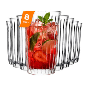 Pasabahce Joy Longdrinkglas 365 ml