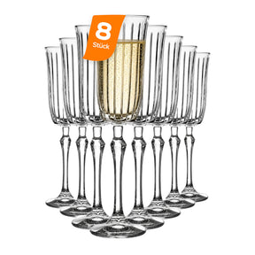 Pasabahce Joy Champagne Flute 175 ml