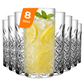 Pasabahce Timeless Longdrinkglas - 295 ml