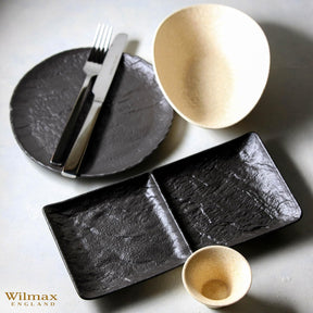 Wilmax Tafelgabel 20.5 cm Edelstahl WL-999302/A
